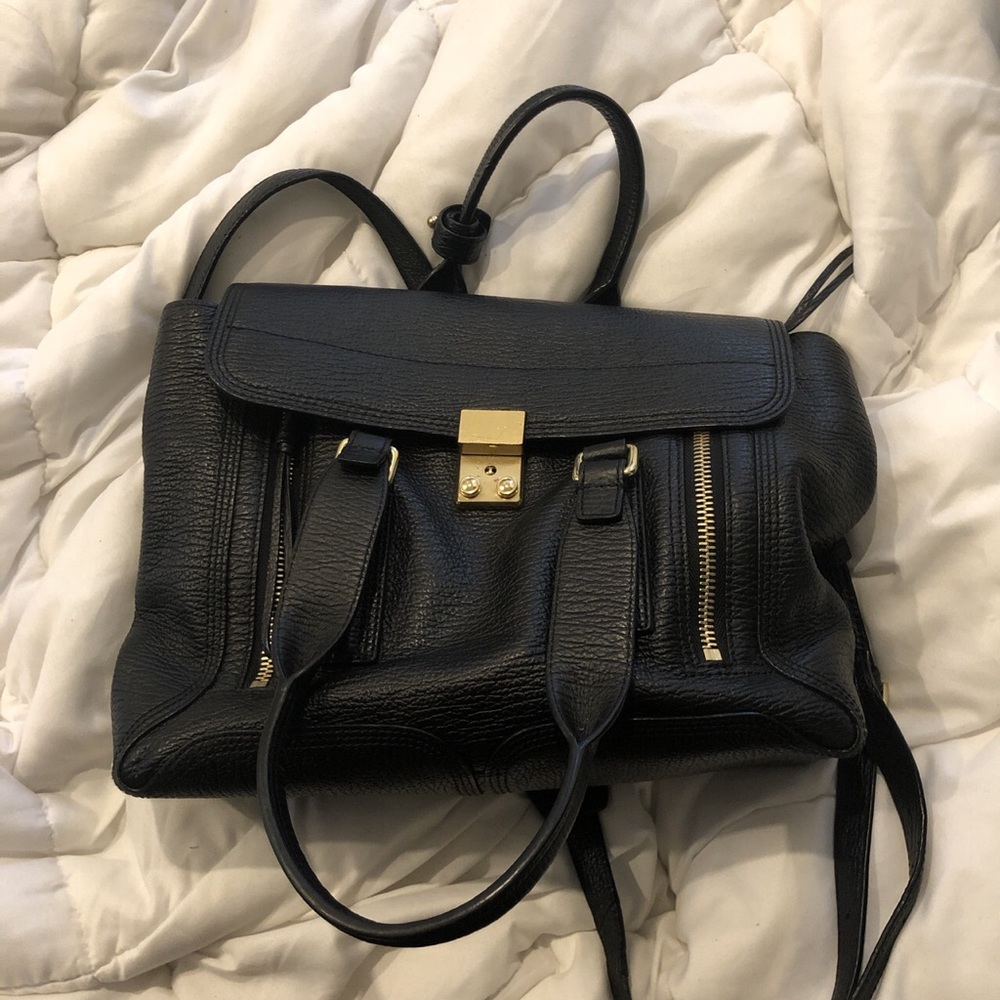Phillip lim medium pashli satchel